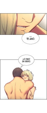 Domesticate the Housekeeper - Spanish - Español : página 878