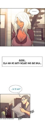 Domesticate the Housekeeper - Spanish - Español : página 883