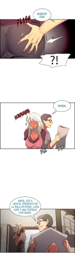 Domesticate the Housekeeper - Spanish - Español : página 885