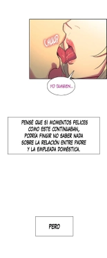 Domesticate the Housekeeper - Spanish - Español : página 901