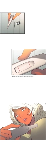 Domesticate the Housekeeper - Spanish - Español : página 918