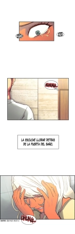 Domesticate the Housekeeper - Spanish - Español : página 919