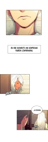 Domesticate the Housekeeper - Spanish - Español : página 920