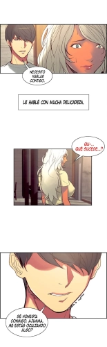 Domesticate the Housekeeper - Spanish - Español : página 921