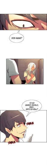 Domesticate the Housekeeper - Spanish - Español : página 925