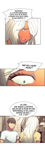 Domesticate the Housekeeper - Spanish - Español : página 928