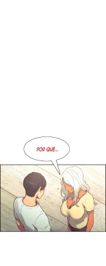 Domesticate the Housekeeper - Spanish - Español : página 932