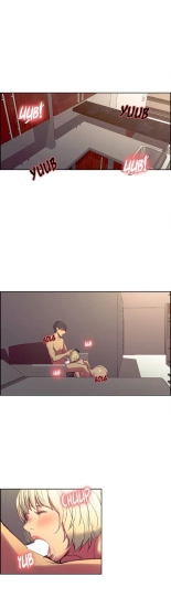Domesticate the Housekeeper - Spanish - Español : página 935