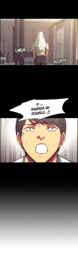Domesticate the Housekeeper - Spanish - Español : página 941