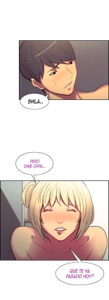 Domesticate the Housekeeper - Spanish - Español : página 944