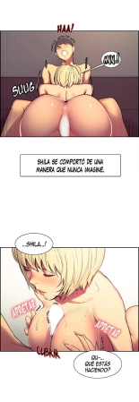 Domesticate the Housekeeper - Spanish - Español : página 947