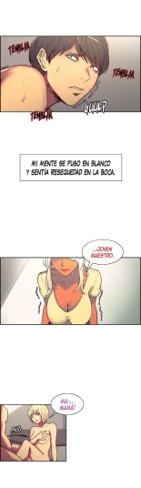 Domesticate the Housekeeper - Spanish - Español : página 966