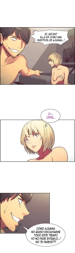 Domesticate the Housekeeper - Spanish - Español : página 971
