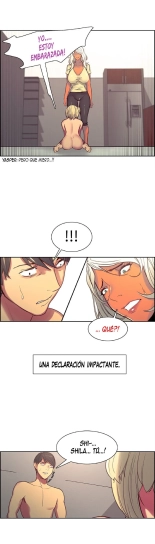Domesticate the Housekeeper - Spanish - Español : página 977