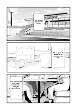 ¿Cuál mamá te gusta más? ~La Familia Yamaguchi~ : página 2