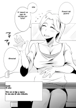¿Cuál mamá te gusta más? ~La Familia Yamaguchi~ : página 6