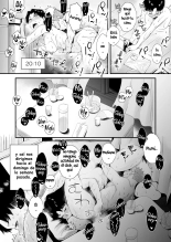 ¿Cuál mamá te gusta más? ~La Familia Yamaguchi~ : página 20