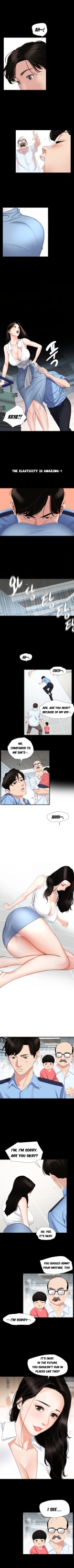 Don't Be Like This! Son-In-Law : página 4