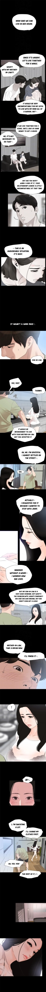 Don't Be Like This! Son-In-Law : página 25