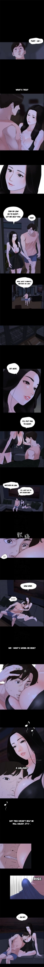 Don't Be Like This! Son-In-Law : página 29
