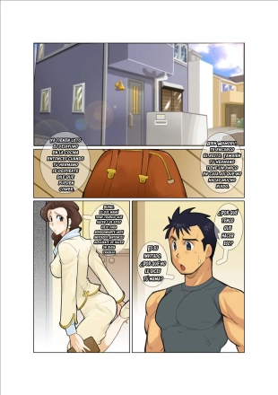 hentai original