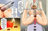 Dorei Shain Anal Maso Choukyou 2 - Anal Rose Hen : página 34