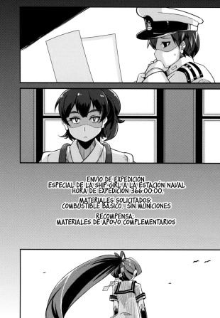 hentai kantai collection