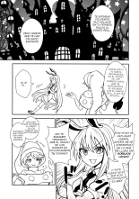 Doremy-san no Dream Therapy : página 2