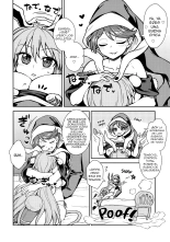 Doremy-san no Dream Therapy : página 5
