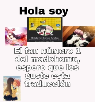 hentai puella magi madoka magica