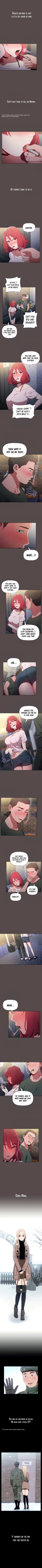 Dorm Room Sisters Ch.30? : página 4