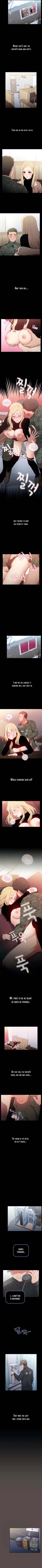Dorm Room Sisters Ch.30? : página 5
