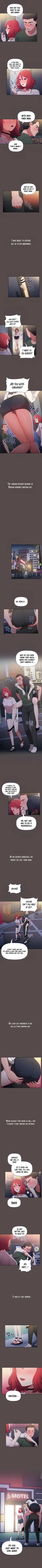 Dorm Room Sisters Ch.30? : página 6