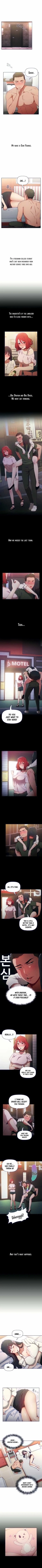 Dorm Room Sisters Ch.30? : página 8