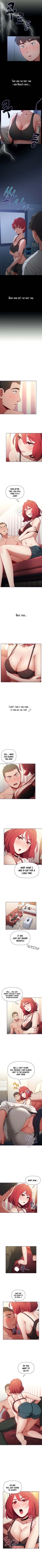 Dorm Room Sisters Ch.30? : página 14