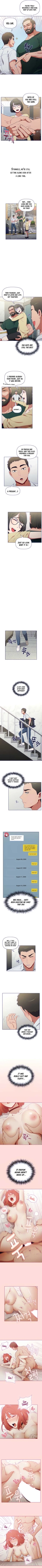 Dorm Room Sisters Ch.30? : página 20