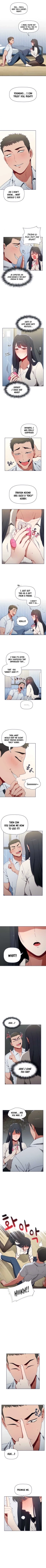 Dorm Room Sisters Ch.30? : página 26