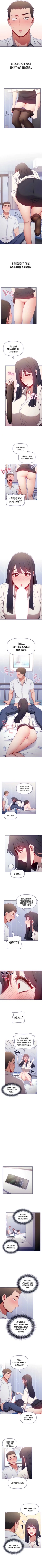 Dorm Room Sisters Ch.30? : página 29