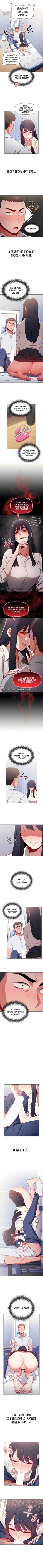Dorm Room Sisters Ch.30? : página 30