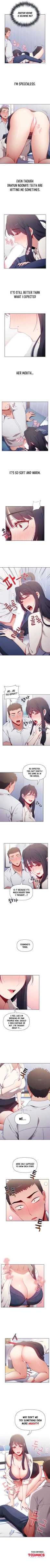 Dorm Room Sisters Ch.30? : página 31