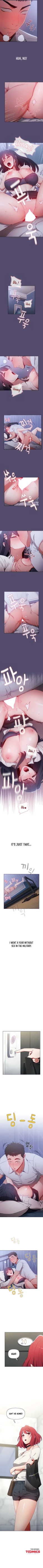 Dorm Room Sisters Ch.30? : página 35