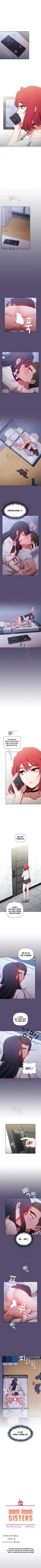 Dorm Room Sisters Ch.30? : página 36