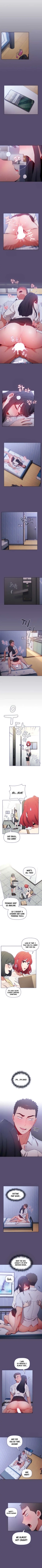 Dorm Room Sisters Ch.30? : página 37