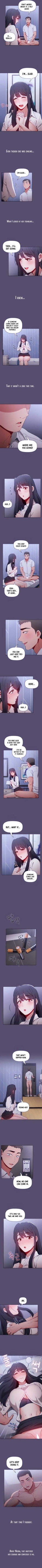 Dorm Room Sisters Ch.30? : página 39
