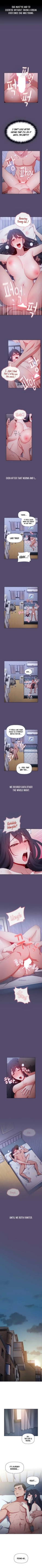 Dorm Room Sisters Ch.30? : página 48