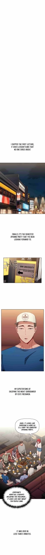 Dorm Room Sisters Ch.30? : página 53