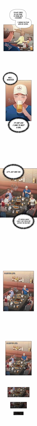 Dorm Room Sisters Ch.30? : página 55