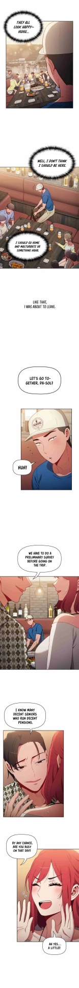 Dorm Room Sisters Ch.30? : página 57
