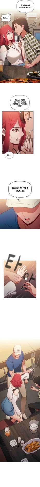 Dorm Room Sisters Ch.30? : página 60