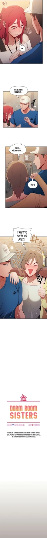 Dorm Room Sisters Ch.30? : página 65